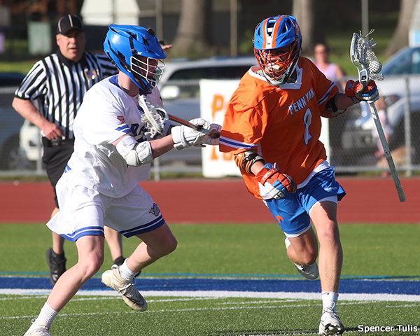 Penn Yan at Haverling