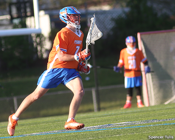 Penn Yan at Haverling