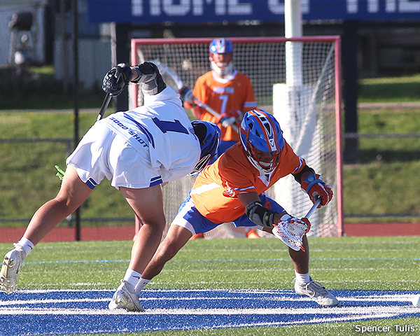 Penn Yan at Haverling