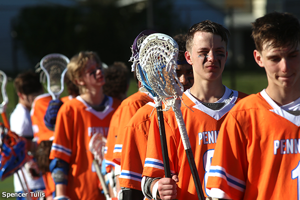 Penn Yan at Haverling