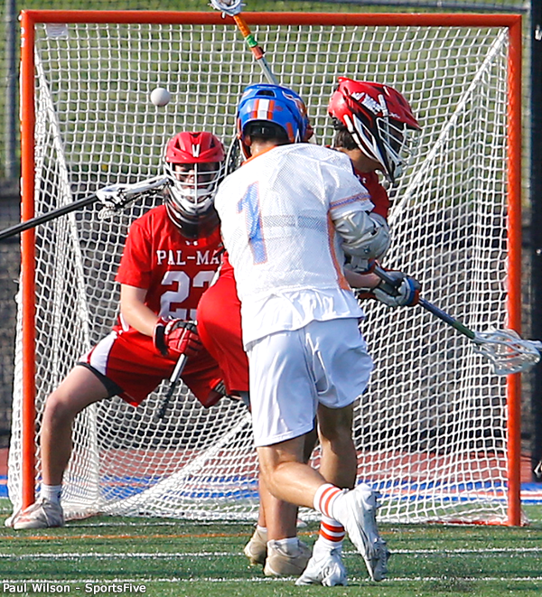 <Pal-Mac at Penn Yan