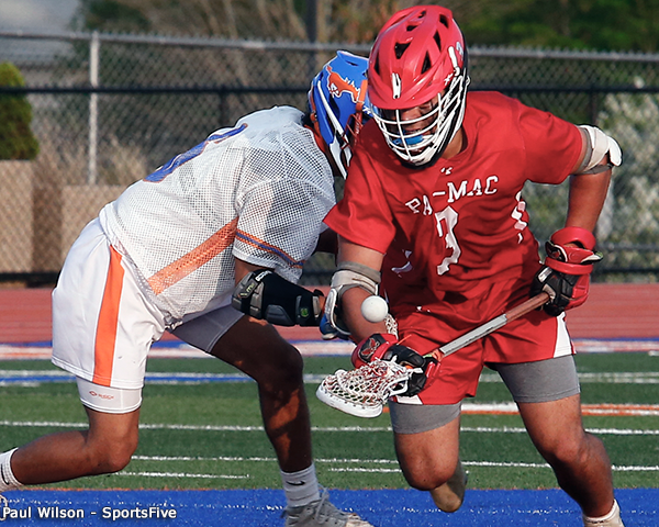 <Pal-Mac at Penn Yan