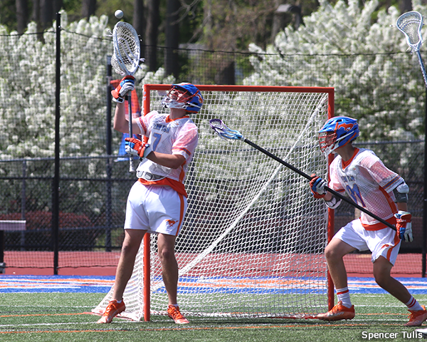 Clarence at Penn Yan