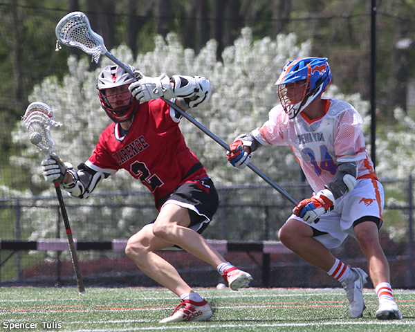 Clarence at Penn Yan