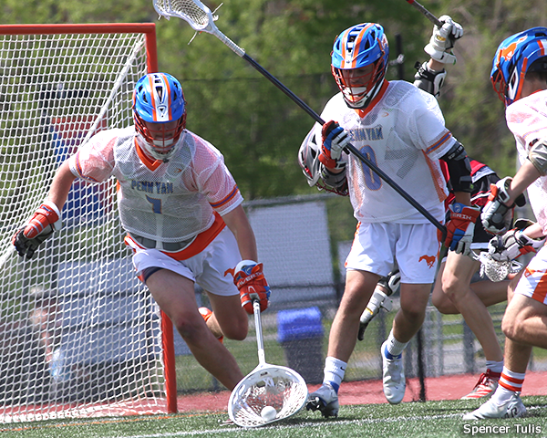 Clarence at Penn Yan