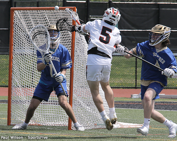 <Schroeder at Hilton