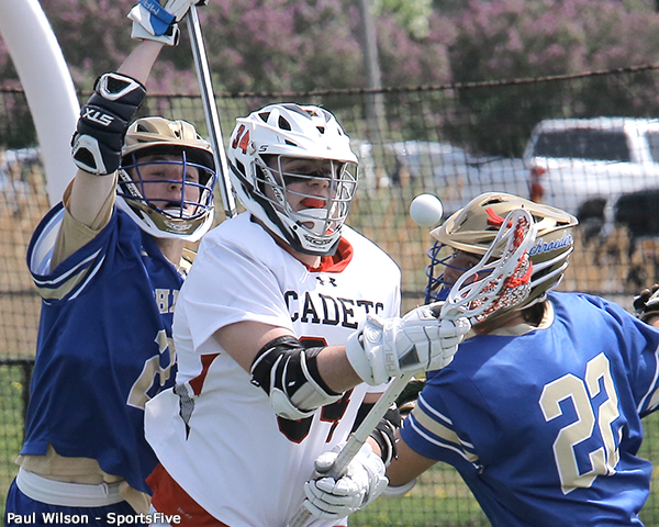 <Schroeder at Hilton