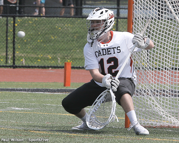 <Schroeder at Hilton