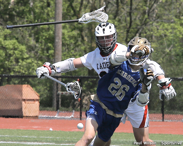 <Schroeder at Hilton