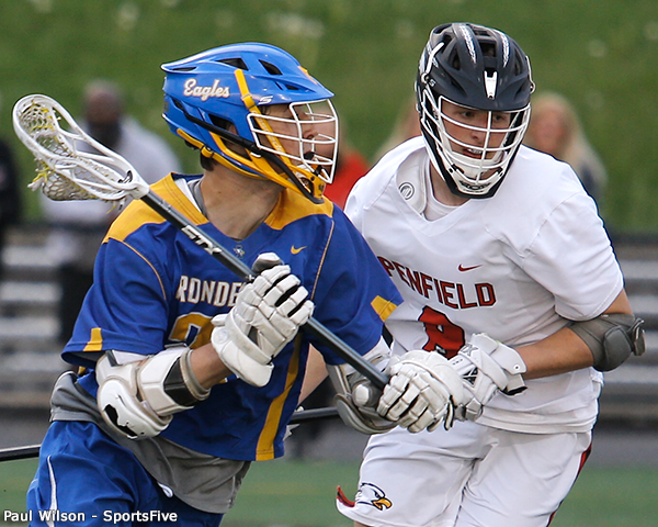 <Irondequoit at Penfield