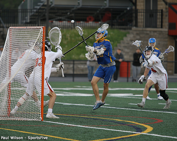 <Irondequoit at Penfield