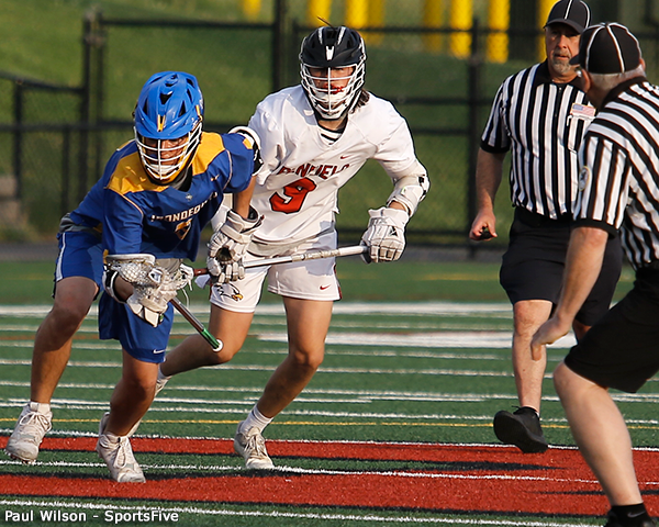 <Irondequoit at Penfield