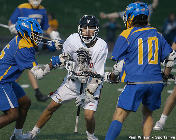 <Irondequoit at Penfield