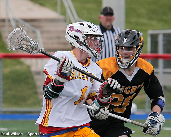 <McQuaid at Fairport