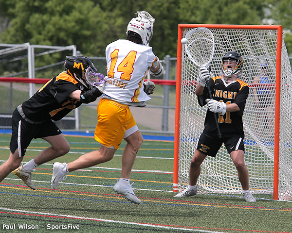 <McQuaid at Fairport