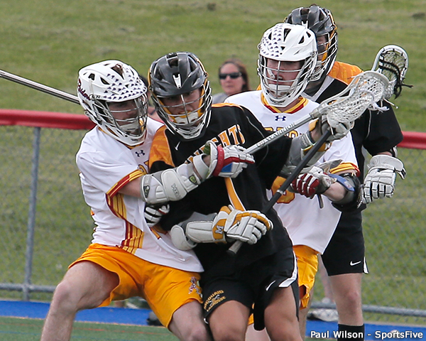 <McQuaid at Fairport