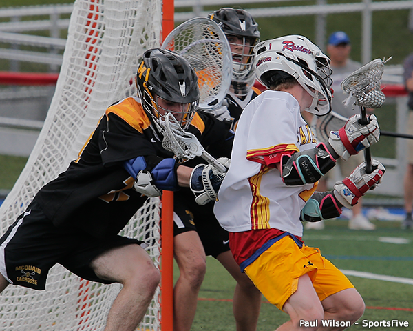 <McQuaid at Fairport