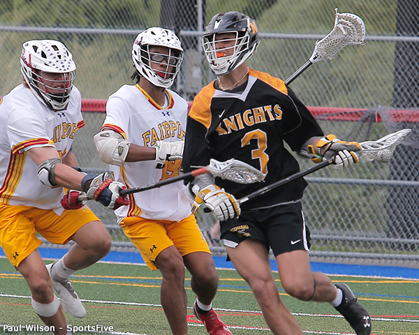 <McQuaid at Fairport