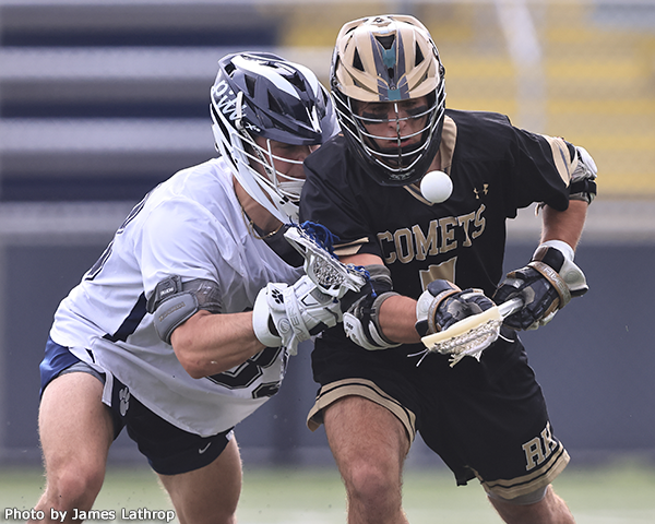 Rush-Henrietta at Pittsford