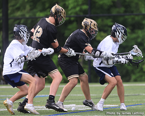 Rush-Henrietta at Pittsford