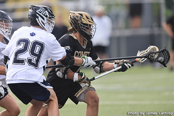 Rush-Henrietta at Pittsford