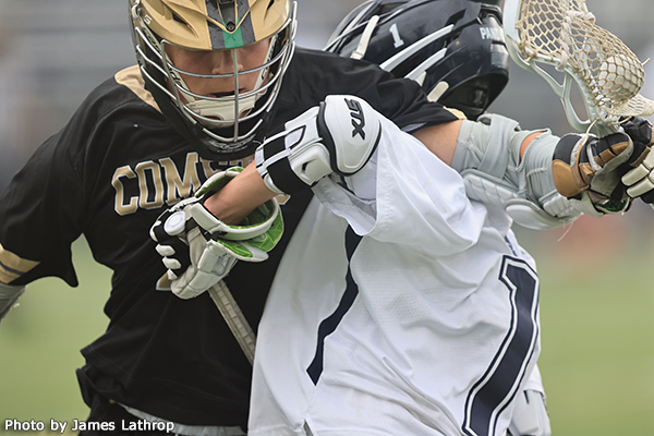 Rush-Henrietta at Pittsford