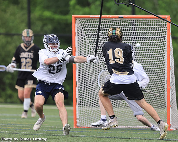 Rush-Henrietta at Pittsford