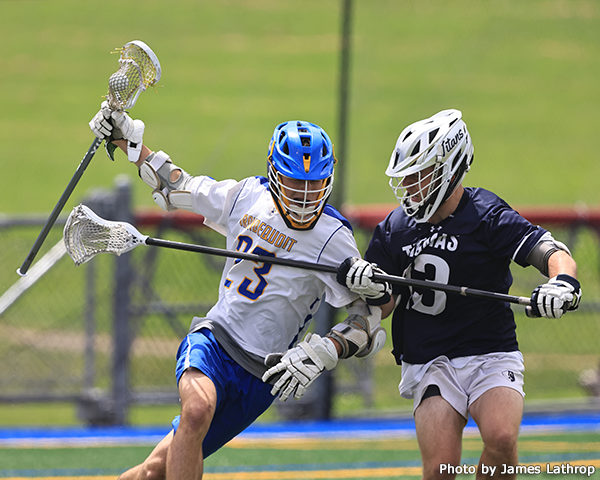 Thomas vs Irondequoit