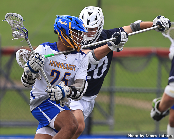 Thomas vs Irondequoit