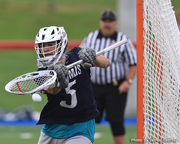 Thomas vs Irondequoit