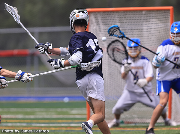 Thomas vs Irondequoit