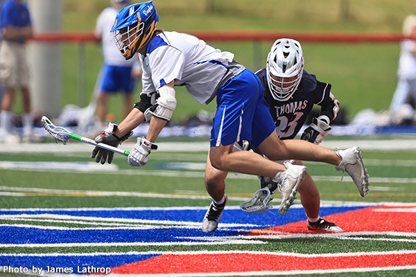 Thomas vs Irondequoit