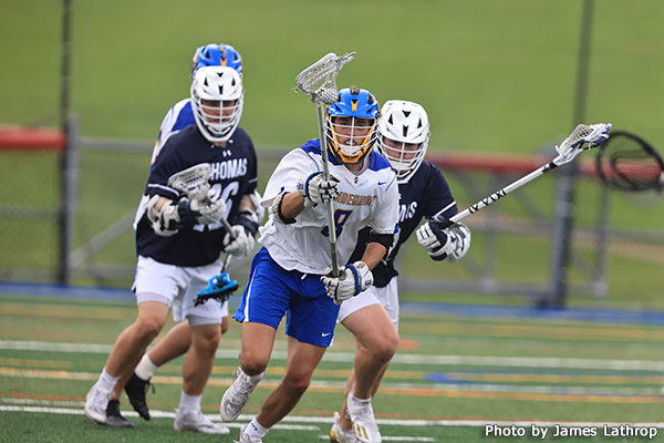 Thomas vs Irondequoit