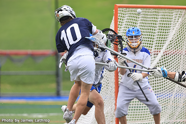 Thomas vs Irondequoit