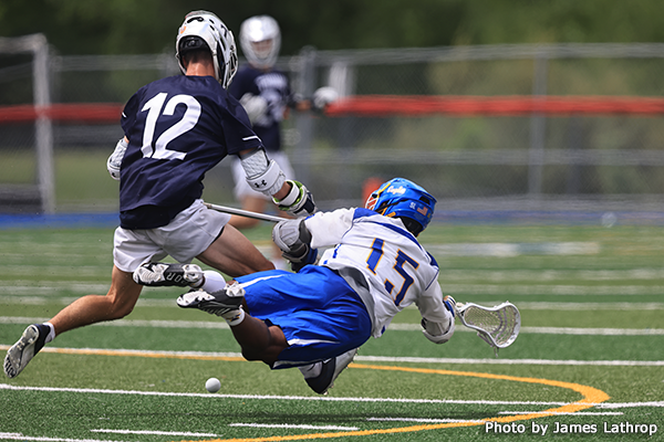 Thomas vs Irondequoit