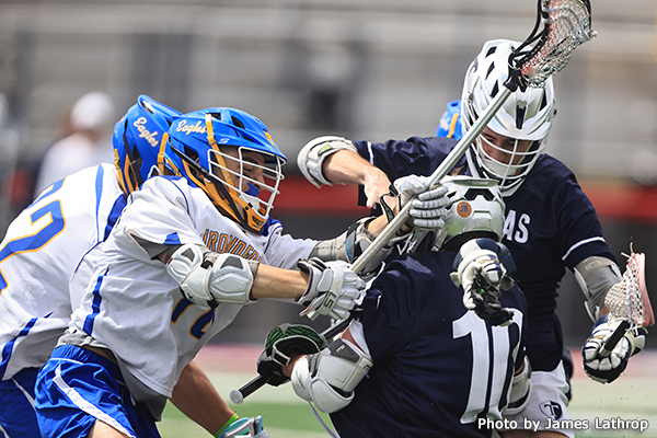 Thomas vs Irondequoit