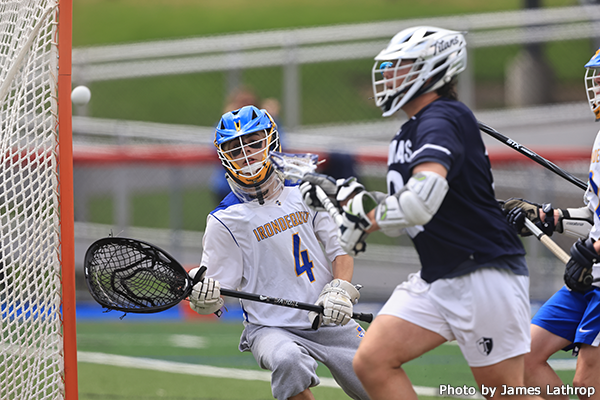 Thomas vs Irondequoit