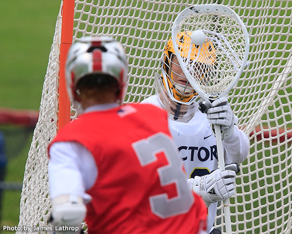 Canandaigua vs Victor