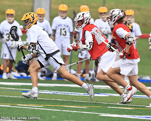 Canandaigua vs Victor