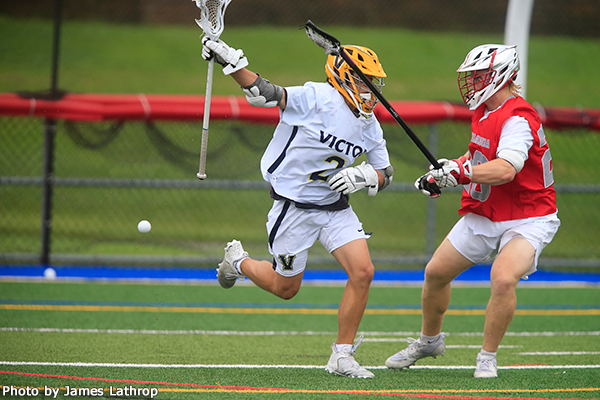 Canandaigua vs Victor