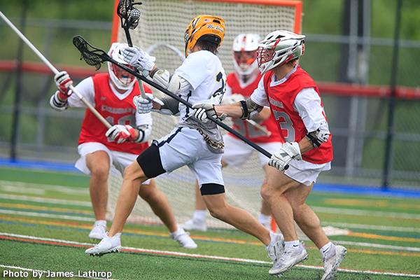 Canandaigua vs Victor