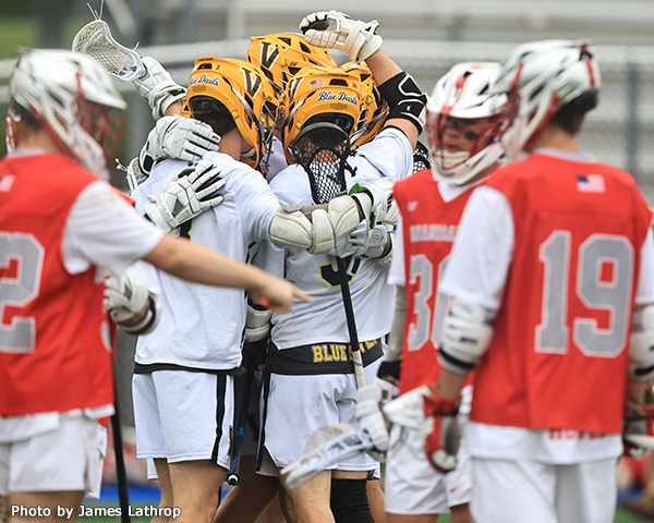 Canandaigua vs Victor