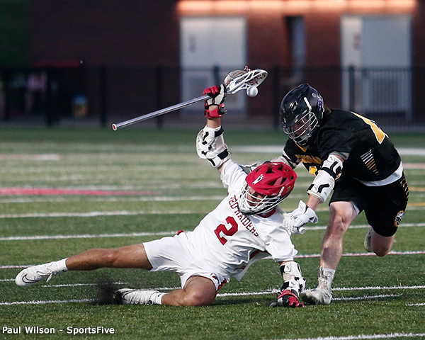 Pal-Mac vs HFL Final