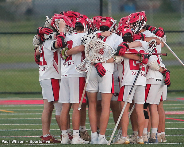 Pal-Mac vs HFL Final