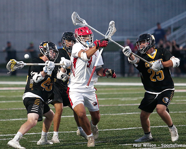 Pal-Mac vs HFL Final