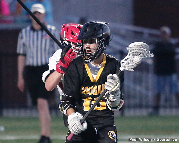 Pal-Mac vs HFL Final