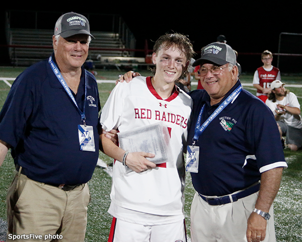 Pal-Mac vs HFL Final