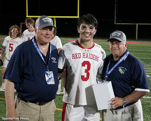 Pal-Mac vs HFL Final