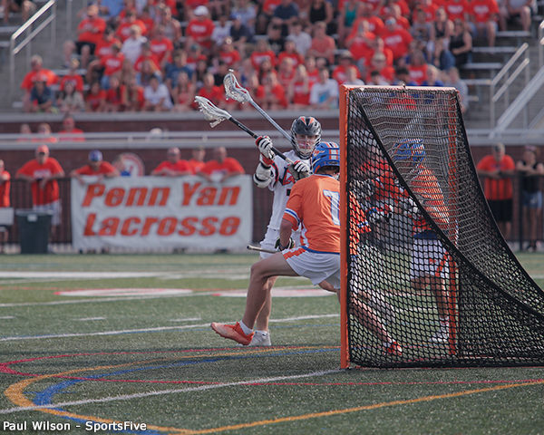 <Livonia-Avon vs Penn Yan