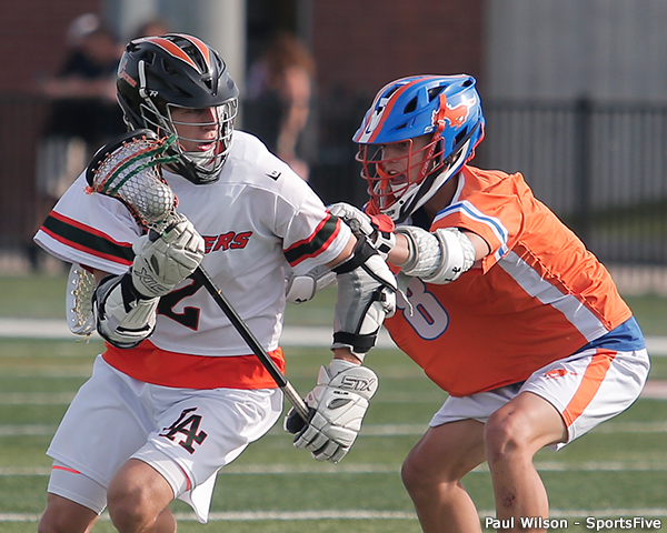 <Livonia-Avon vs Penn Yan